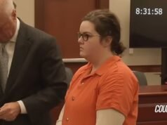 Professor preso por agredir sexualmente estudante adolescente depois que menino afirma que tentativa foi ‘uma forma de perder tempo enquanto ele estava preso’