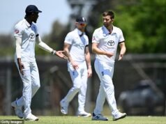 O lançador mais rápido da Inglaterra foi liberado no Ashes, mas é uma notícia pior para os australianos