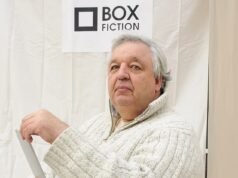 Uma quantidade surpreendente de testemunho silencioso que o criador deixou para sua família depois de morrer de uma doença terminal aos 71 anos.