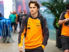 Os fãs da F1 na Austrália estão convencidos de que as esperanças de título de Oscar Piastre estão sendo arruinadas pelo preconceito pró-britânico de sua equipe. Agora, o último piloto de Down Under a ser coroado campeão mundial diz que isso é um ‘absurdo absoluto’