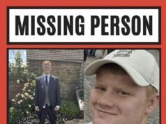 Corpo encontrado em busca de trabalhador desaparecido da Ocado, 21, que desapareceu após sair do trabalho quando homem de 66 anos foi preso