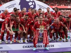 Os agentes de jogadores são os últimos a aderir à crescente revolta contra as controversas propostas de teto salarial da Premier League