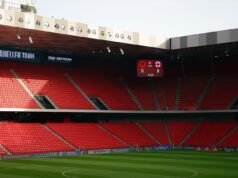 Albânia x Inglaterra – Eliminatórias para a Copa do Mundo ao vivo: últimos resultados, notícias da equipe e atualizações Os Três Leões de Thomas Tuchel buscam terminar a campanha com um recorde de 100 por cento