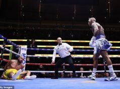 Decisões imprudentes e gananciosas podem causar ferimentos graves a Chris Eubank Jr. – ou pior – uma derrota para Connor Benn. É hora do boxe agir ou arriscar mais danos ao jogo, escreve Jeff Powell