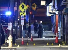 Busca urgente por atirador após tiroteio em Nova Jersey matar dois, incluindo um menino