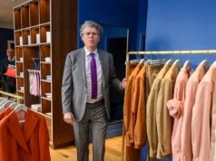 Os alfaiates de Savile Row foram repetidamente forçados a refazer ternos de alta qualidade, à medida que os consumidores de jabs para perda de peso diminuíam entre as provas.