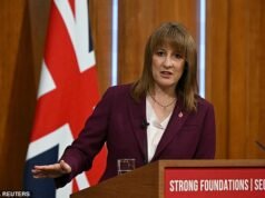 Rachel Reeves ‘preparada para anunciar um imposto sobre milkshake’ enquanto milhões de trabalhadores, poupadores e pensionistas enfrentam um ataque orçamentário brutal e o Chanceler se prepara para uma campanha ‘furtiva’