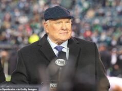 A lenda da NFL Terry Bradshaw, 77, compartilha atualizações de saúde após a ausência gerar pânico na transmissão da Fox