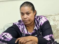 Mamãe recebe carta do DWP exigindo £ 5.000 por cinco anos – mesmo depois de mudar de casa… porque ela e outra mulher têm o mesmo nome