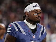 O namorado de Cardi B, Stefon Diggs, está processando o influenciador que acusou a estrela da NFL de agredi-lo sexualmente e conspirar para matá-lo.