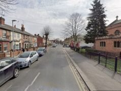 A polícia que investiga o estupro de uma adolescente pede que os Bons Samaritanos se apresentem depois que dois meninos ‘interferem e brigam’ com os agressores