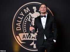 Confira as pistas reveladoras de que uma das maiores estrelas do futebol australiano está a caminho de ser banida do jogo por 10 anos