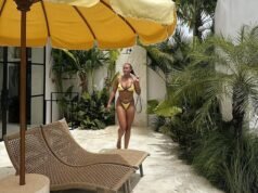 Quem é Hamiso? A estrela do futebol Jaime Chapman fica surpresa com a viagem das meninas a Bali