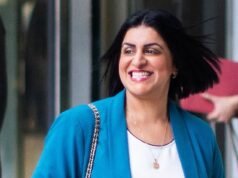 Advogados e deputados trabalhistas vão torpedear o plano de asilo de Mahmoud: Secretário do Interior alerta que a oposição de esquerda irá minar a repressão à imigração ilegal