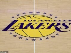 NBA arrasta LA Lakers para investigação de jogo ilegal depois que liga pede a vários times que entreguem telefones celulares