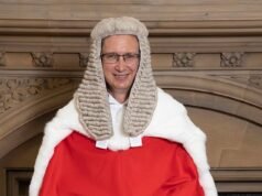 Menina de cinco anos deve manter o sobrenome do homem que estuprou sua mãe para evitar ‘romper’ o relacionamento com seu pai, ordena juiz do Tribunal Superior