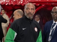 O técnico da Nigéria acusa a RD Congo de ‘praticar vodu’ na derrota nos pênaltis – enquanto as esperanças das Super Águias na Copa do Mundo terminam nos play-offs