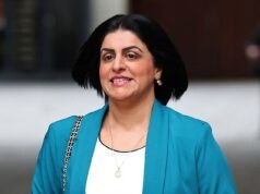 Revolta trabalhista sobre fronteiras rígidas: Mahmoud planeja confiscar bens de migrantes do Channel Boat e esperar 20 anos para resolvê-los – mas os parlamentares prometem detê-lo com o ministro de ‘vigilância de demissão’