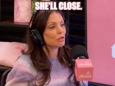 A reação do ex-marido de Meghan ao descobrir que ela está namorando o príncipe Harry foi revelada por sua amiga Bethenny Frankel