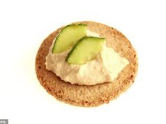 Diplomatas em Bruxelas podem proibir bolos de aveia britânicos como parte do acordo de redefinição de Keir Starmer com a UE