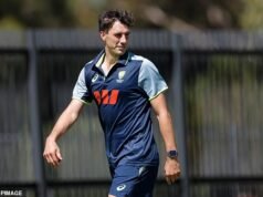 Por que ‘Capitão Walk’ Pat Cummins está subitamente tirando milhões de dólares de uma empresa de energia no críquete australiano