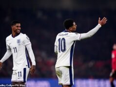 Thomas Tuchel capataz de estrelas: o técnico da Inglaterra luta com Kylian Mbappe e divide o vestiário em Munique – agora Jude Bellingham deve tomar cuidado com as brigas pré-Copa do Mundo