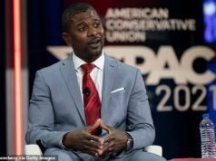 Ex-jogador da NFL diz aos times de Nova York para impor toque de recolher às suas estrelas depois que Chris Boyd, dos Jets, atirou em uma cidade ‘sem lei’