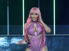Nicki Minaj assumiu um papel improvável como aliada do governo Trump… enquanto enfrenta a fúria de seus fãs liberais
