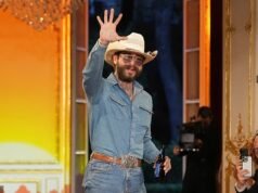 NFL anuncia trio musical de superestrelas para ser a atração principal dos shows do intervalo do Dia de Ação de Graças em Detroit, Green Bay e Dallas