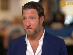 Dave Portnoy revela por que deu as costas aos democratas e fala sobre o ódio anti-semita ‘diário’