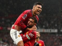 Análise: Por que o fator casa é mais importante do que nunca na Premier League, como Pep Guardiola e Mikel Arteta estão aproveitando a onda e as táticas que podem transformar o estádio do seu clube em uma fortaleza