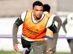 Thomas Tuchel diz que Trent Alexander-Arnold, surpresa da Premier League, está “à frente” para uma vaga na Copa do Mundo: o técnico planeja viajar a Madrid para negociações