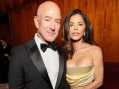 Jeff Bezos transforma ninho de amor de US$ 90 milhões na Flórida para agradar Lauren Sanchez: esculturas evoluídas, características exóticas… e o lugar perfeito para ficar cheio de vapor