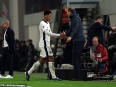 Craig Hope: Por que Thomas Tuchel deveria deixar o polêmico Jude Bellingham fora de sua seleção para a Copa do Mundo – não importa quão bom jogador ele seja, é por isso que seu comportamento ridículo ameaça a glória da Inglaterra