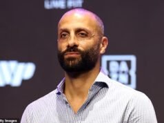 O empresário de Jake Paul encerra rumores de manipulação de resultados com farpa a Dana White – e revela protocolo de teste de drogas para £ 140 milhões em confronto com Anthony Joshua