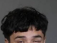 Ataque horrível a corredora por migrante de 17 anos com cara de bebê e empunhando um martelo, que já deveria ter sido deportado