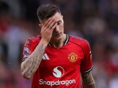 Alan Shearer ataca brutalmente a contratação de verão do Man United: ‘Não espero grandes coisas dele’