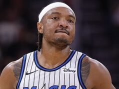 A estrela da NBA, Wendell Carter Jr, finalmente confirma os rumores de namoro de Angel Reese depois que os dois foram vistos juntos: ‘Essa é minha garota’