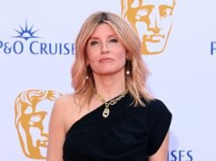 Eden Confidential: o romance do ex-estrela da comédia termina tragicamente com a morte do namorado