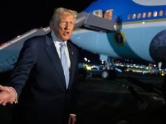 A verdade por trás da dramática reviravolta noturna do arquivo Epstein de Trump: não foi uma aposta, foi um truque… e fontes da Casa Branca dizem que isso está custando caro aos democratas