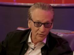 Bill Maher surpreendeu o público ao dizer que o AOC democrata seria um ótimo candidato presidencial… com um pouco de ajuda