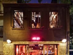 O icônico restaurante Ms G’s – de propriedade de Justin Hames – fecha repentinamente suas portas: ‘A pior coisa acontecerá em 2025’