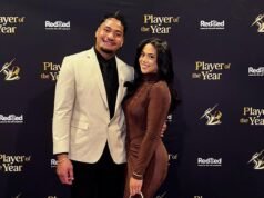 A estrela do futebol recebeu notícias comoventes depois que uma pancada horrível na cabeça o levou às pressas para uma cirurgia cerebral de emergência