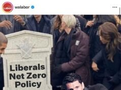 Peter van Onselen: Susan Leigh já é história – mas o que acontece a seguir? Será que os liberais tomarão uma decisão precipitada e nomearão um novo líder feito à medida, ou feito à medida para liderar?