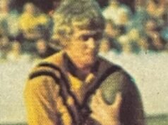 Grande jogador de futebol vencedor da Premiership morre após batalha contra o câncer