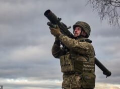 Quatro em cada cinco pessoas fogem dos centros de treinamento militar ucranianos após serem convocados para o exército, revelou um político de Kiev