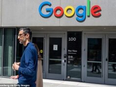 Chefe do Google alerta que ‘nenhuma empresa ficará imune’ se a bolha da IA estourar