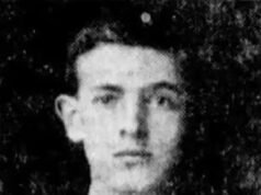 O verdadeiro Jack do Titanic ansiando por sua ‘rosa’: uma carta incrível revela que o trágico passageiro da terceira classe teve um ‘bom choro’ pelo amor perdido do navio naufragado antes do naufrágio no desastre de 1912