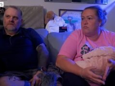 “Eles ganham telefones, uniformes e casas de graça. Por que não podemos?’: Pais desesperados na capital pobre da Inglaterra lamentam o tratamento de ouro dado aos requerentes de asilo para sobreviverem com Crédito Universal