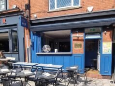 Cosmopolita ou antiquado? Proibição de bares de coquetéis para impedir ‘reuniões’ de grupos de bebedores solteiros